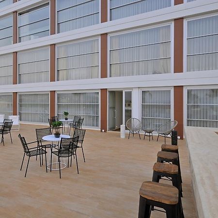 Delmar Suites & Residence Çeşme Exterior foto