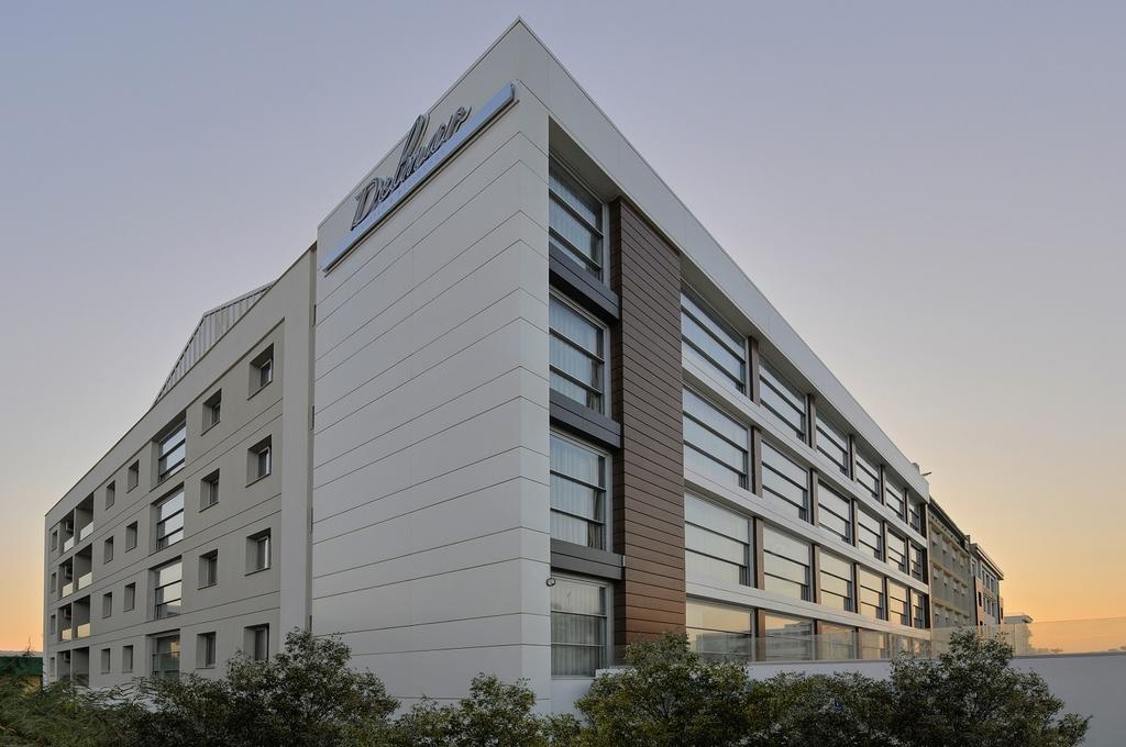 Delmar Suites & Residence Çeşme Exterior foto