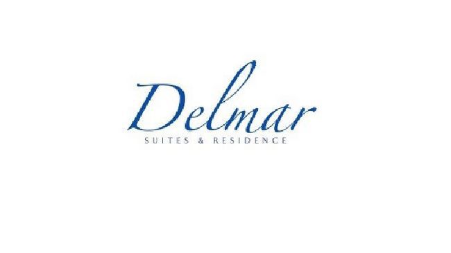 Delmar Suites & Residence Çeşme Logotipo foto
