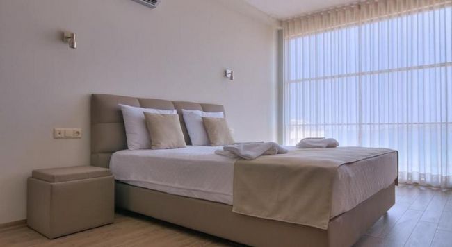 Delmar Suites & Residence Çeşme Quarto foto